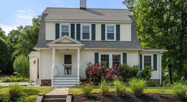 Photo of 14 Bowen, West Boylston, MA 01583