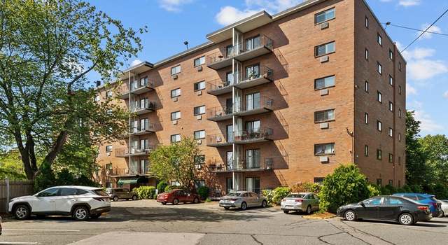 Photo of 1321 Worcester Rd #605, Framingham, MA 01701