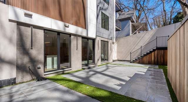 Photo of 57 University Rd #1, Brookline, MA 02445