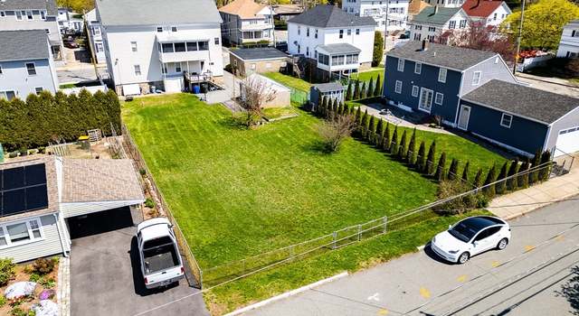 Photo of 0 Wheeler St, Fall River, MA 02724