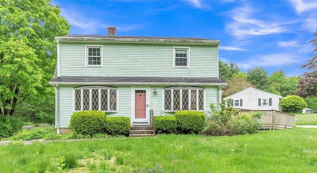 Photo of 45 Alpine Dr, Southbridge, MA 01550