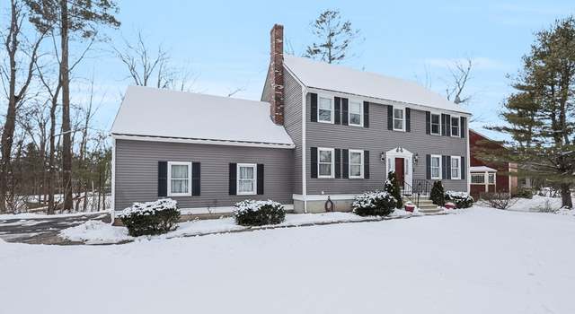 Photo of 3 Gable Way, Medway, MA 02053