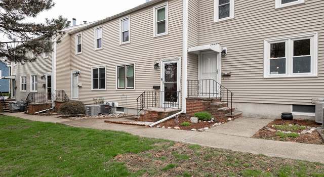 Photo of 63 Proctor St Unit E, Salem, MA 01970