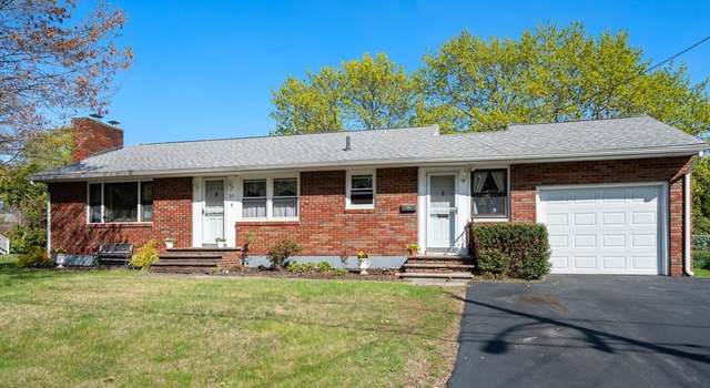 Photo of 20 Chartier Ln, Southbridge, MA 01550