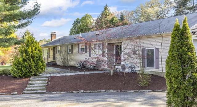 Photo of 124 Wilson St, Marlborough, MA 01752