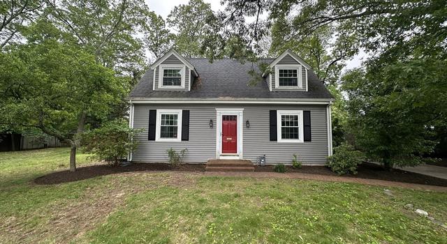Photo of 73 Allen Ave, Attleboro, MA 02703