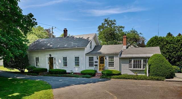 Photo of 407 Montague City Rd, Turners Falls, MA 01376