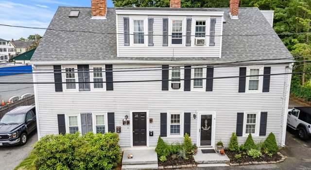 Photo of 9-11 Kent Unit B, Newburyport, MA 01950