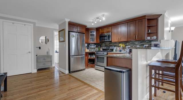 Photo of 980 Tremont St #3, Boston, MA 02120