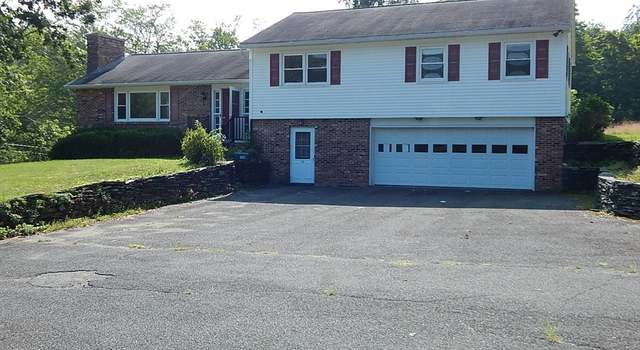 Photo of 288 Truce Rd, Conway, MA 01341