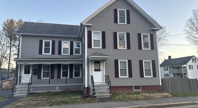 Photo of 8 Central St, North Brookfield, MA 01535