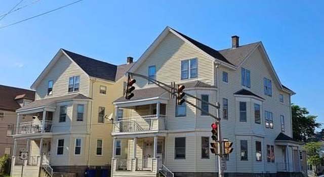 Photo of 860-868 President Ave, Fall River, MA 02720