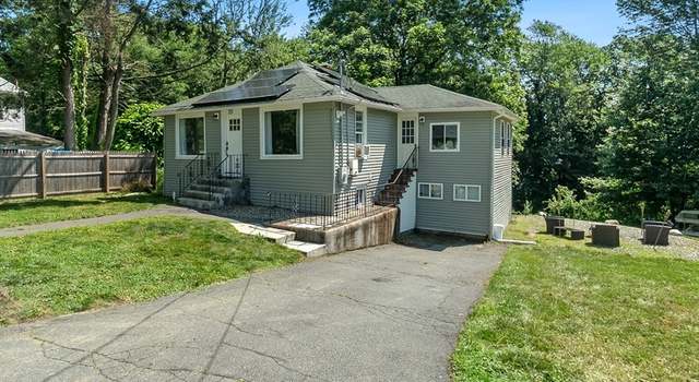 Photo of 20 Clara St, West Springfield, MA 01089