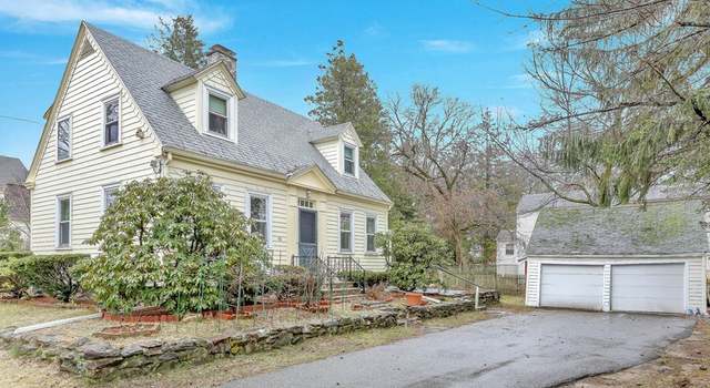 Photo of 50 Tolland Rd, North Andover, MA 01845