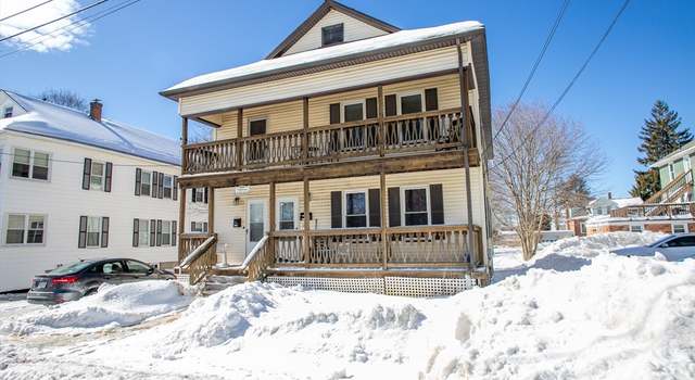 Photo of 7 Leamy St, Gardner, MA 01440