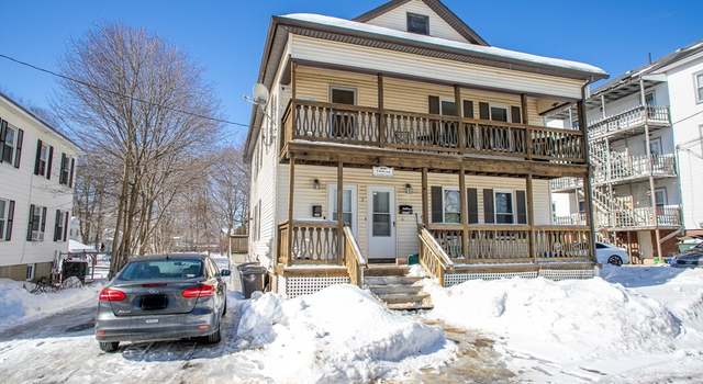 Photo of 7 Leamy St, Gardner, MA 01440