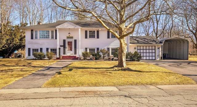 Photo of 20 Westlea Ter, Brockton, MA 02301
