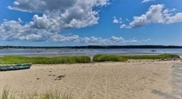 Photo of 75 Shore Ave, Wareham, MA 02571