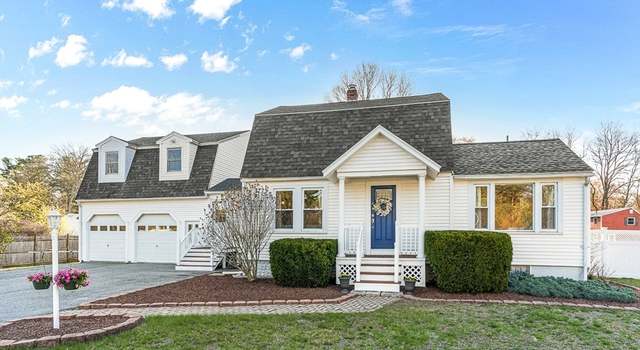 Photo of 1 Ryans Way, Tewksbury, MA 01876