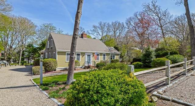 Photo of 70 Ambleside Dr, Falmouth, MA 02540