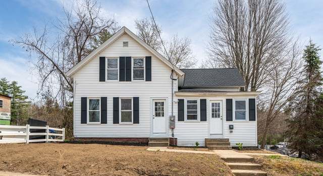 Photo of 19 Bridge St, Templeton, MA 01436