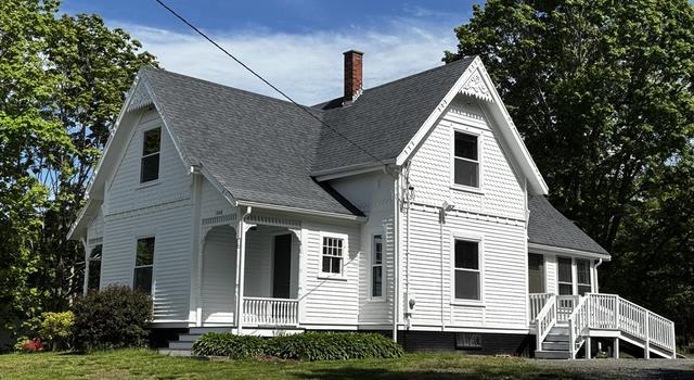 Photo of 1048 Main St, Hanson, MA 02341