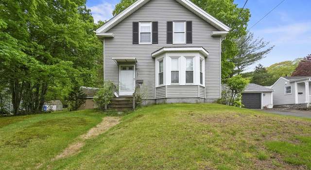 Photo of 153 Union St, Randolph, MA 02368