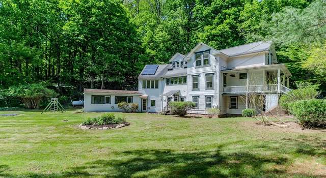 Photo of 1 Chestnut Plain Rd, Whately, MA 01093