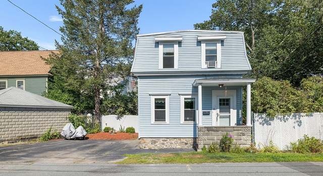 Photo of 4 River Pl, Methuen, MA 01844