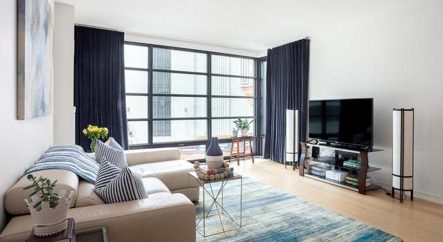 Photo of 580 Washington St #310, Boston, MA 02111