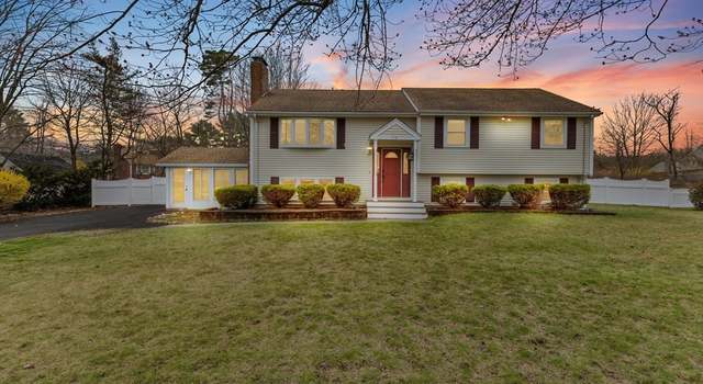 Photo of 175 Lakeside Dr, Bridgewater, MA 02324