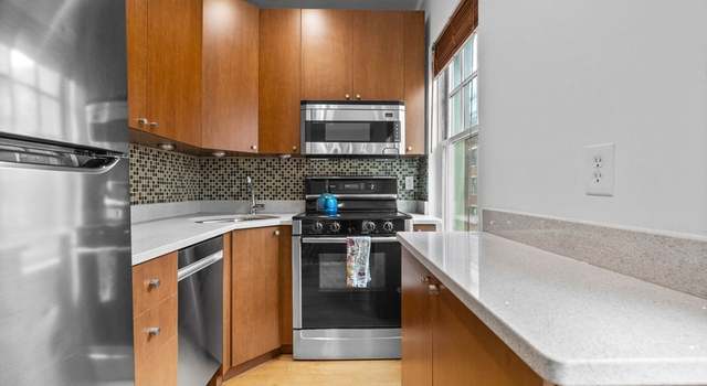 Photo of 46 Cooper #3, Boston, MA 02113