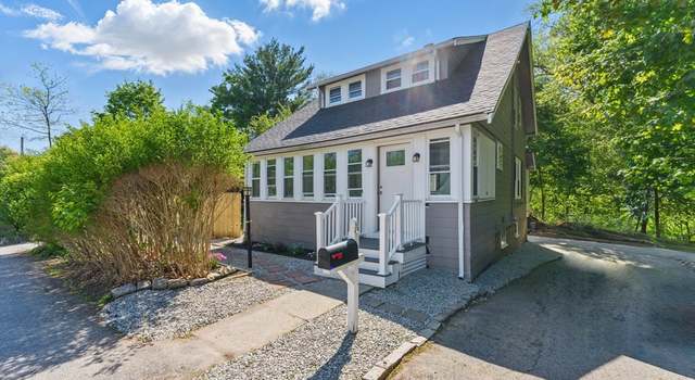 Photo of 515 Front St, Weymouth, MA 02188