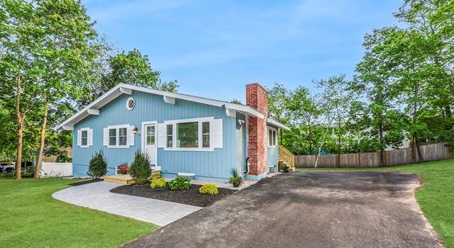 Photo of 1 Knowlton Rd, Nashua, NH 03063