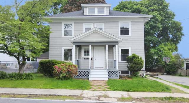 Photo of 22 Ridge Rd, Lawrence, MA 01841