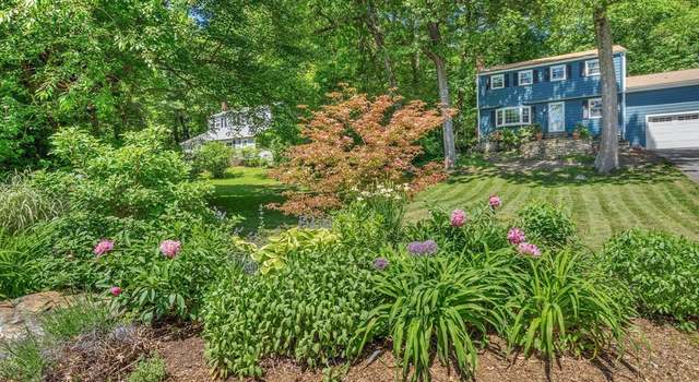 Photo of 16 Vanderbelt Rd, Acton, MA 01720