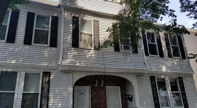 Photo of 298 High St, Lowell, MA 01852