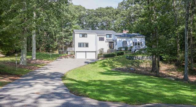 Photo of 23 Wildwood Dr, Sherborn, MA 01770