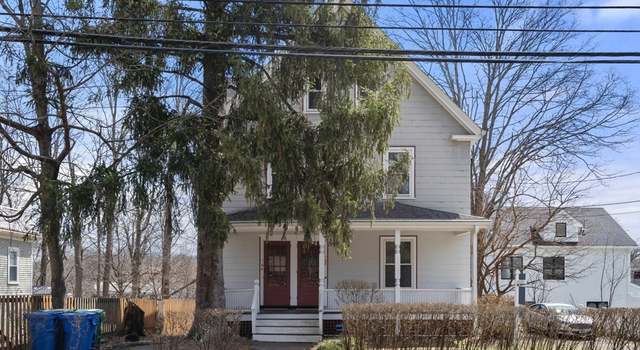 Photo of 168 Elliot St, Newton, MA 02464