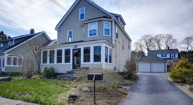 Photo of 3 Bent Ave, Maynard, MA 01754