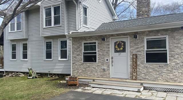 Photo of 37 Scenic Ave, Webster, MA 01570