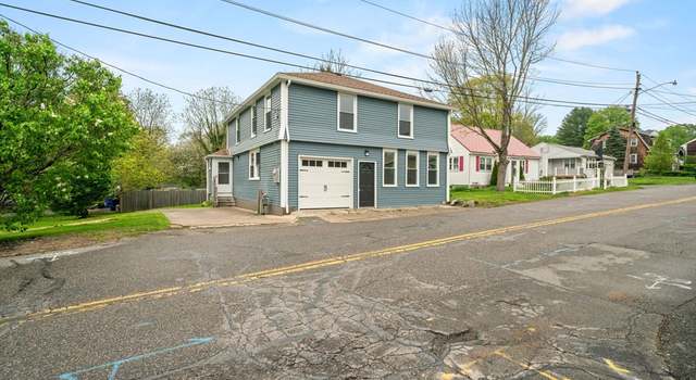 Photo of 1381 Cohannet St, Taunton, MA 02780
