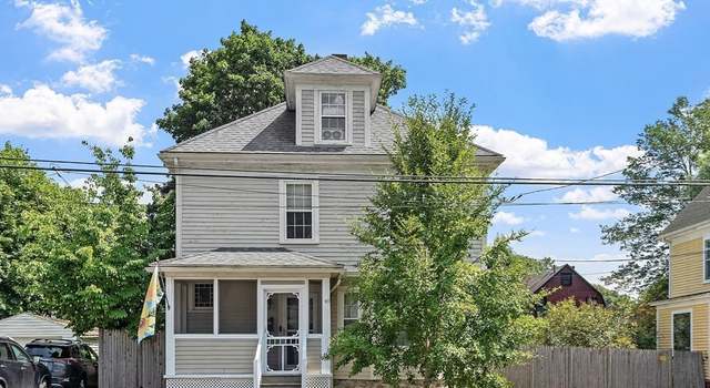 Photo of 47 Sheridan St, Haverhill, MA 01830