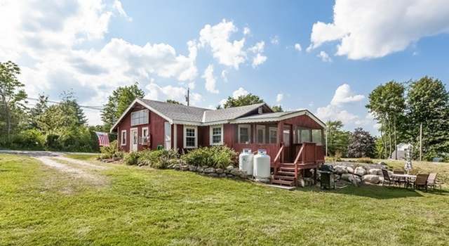 Photo of 130 Lunenburg Rd, Townsend, MA 01474