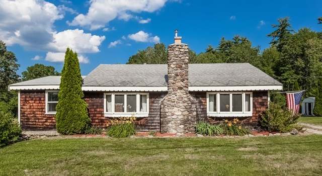 Photo of 130 Lunenburg Rd, Townsend, MA 01474