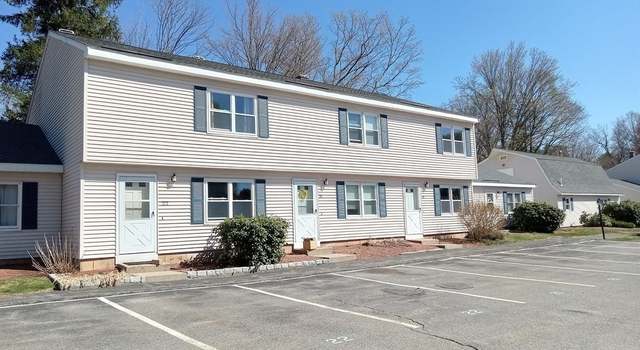 Photo of 103 Main St #20, Pepperell, MA 01463