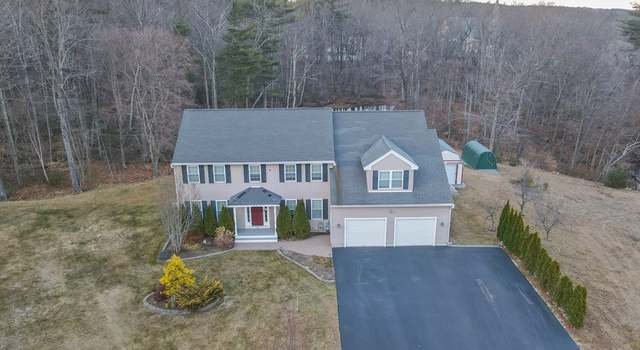 Photo of 216 Roosevelt St, Fitchburg, MA 01420