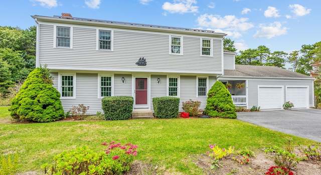 Photo of 23 Foster Rd, Sandwich, MA 02537