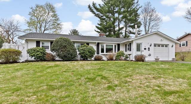 Photo of 28 Paxton Rd, Framingham, MA 01701