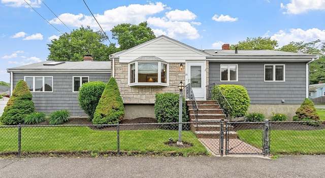 Photo of 25 O'callaghan Way, Lynn, MA 01905
